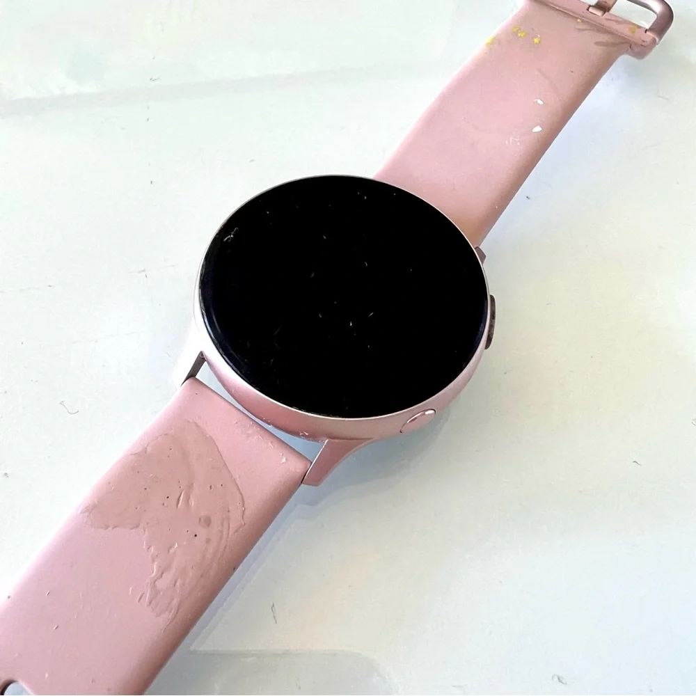 Samsung Galaxy Active 2 watch 40mm
